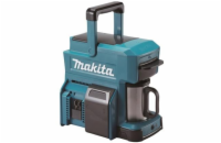 Makita AKU kávovar 18V (DCM501Z)