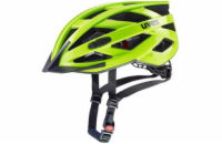 Uvex I-VO 3D neon yellow (52-57cm)