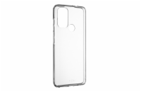 FIXED gelové pouzdro pro Motorola Moto G60s, čiré FIXTCC-820 FIXED TPU gelové pouzdro pro Motorola G60s, čiré