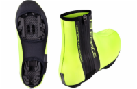 FORCE NEOPRENE BASIC návleky na tretry, fluo vel.M