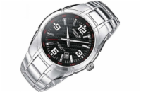 Casio EF 125D-1A Pánské náramkové hodinky