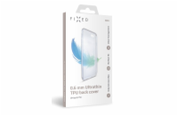 Ultratenké TPU gelové pouzdro FIXED Skin pro Apple iPhone 12/12 Pro