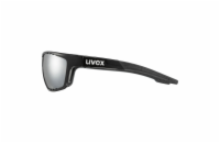 Sluneční brýle UVEX Sportstyle 706,black 