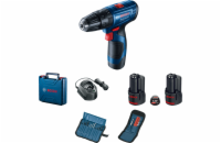 Bosch GSB 120-LI Professional (0.601.9G8.102)