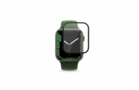 Epico 3D+ FLEXIGLASS IM FOR APPLE WATCH 7 - 45mm
