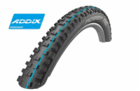 Schwalbe plášť Nobby Nic 27.5x2.25 Addix SpeedGrip Snake Skin, TL easy