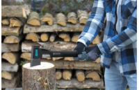 Gardena 11521-20 rukavice pro práci s nářadím a dřevem L