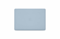 Epico SHELL COVER MacBook Air 13" 2018/2020 MATT - světle modrá (A1932/A2179/M1 Air A2337)