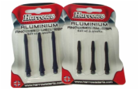 Harrows Násadky ANOISED ALUMINIUM vel.S