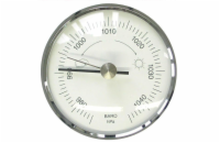 K1.100272 - Barometr 70 mm na zabudování 