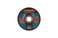 Festa Kotouč na kov brusný O 150 x 6,4 x 22,2 mm