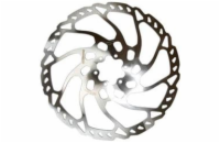 Brzdový kotouč SHIMANO SLX SM-RT66 - 203mm - 6 děr