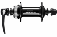 Přední náboj SHIMANO DEORE HB-M6000 - 32 děr - Rychloupínák 133mm