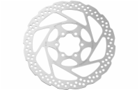 Brzdový kotouč SHIMANO DEORE SM-RT56 - 160mm - 6 děr