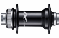 Přední náboj SHIMANO XT HB-M8110 - 28 děr - Protahovací osa 15mm