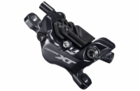 Brzdový třmen SHIMANO XT BR-M8120 přední/zadní polymer + chladič