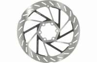 Brzdový kotouč SRAM HS2 - 160mm Rounded - 6 děr
