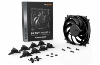 be quiet! Silent Wings 4 120mm PWM