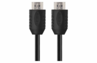 HDMI 2.0 high speed kabel A vidlice – A vidlice 3 m