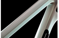 Horské kolo MMR RAKISH 70 - Pearlwhite N Black - vel.L / 24/2025