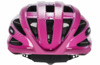 UVEX HELMA AIRWING PINK - WHITE vel.52-57cm
