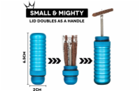 PEATY S HOLESHOT TUBELESS PUNCTURE PLUGGER KIT - PUNCH (PPR-TPP-PUN-12)
