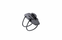 SP Connect Aero Mount Pro SPC+, 52819 černá
