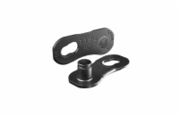 Spojka řetězu SRAM PowerLock T-Type Eagle Black 12 rychlostní, (4 ks)