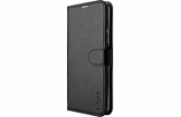 Pouzdro typu kniha FIXED Opus pro Xiaomi Redmi Note 11 Pro/Note 11 Pro 5G, černé