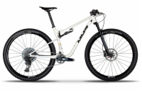 Celoodpružené kolo MMR KENTA 00 - Pearlwhite N Black - vel.M / 24/2025