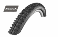 Schwalbe plášť Smart Sam 26x2.1 Addix Performance černá