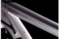 Horské kolo MMR Woki 50 - Silver N Black - vel.M / 24/2025 