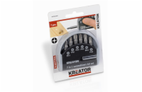Kreator KRT064200 - Sada bitů 7 ks PH