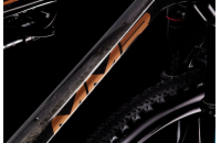 Celoodpružené kolo MMR KENTA SL 10 - Black N Copper vel.L  24/2025