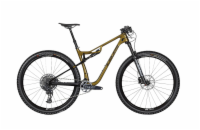 Celoodpružené kolo MMR KENTA SXC - Pearl Moss Green - vel.M / 24/2025