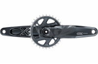 SRAM GX Eagle DUB BOOST 175  32z. - kliky s převodníkem