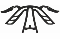 Výstelka ABUS - AIRBREAKER S