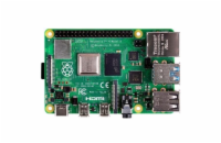 Raspberry Pi 4 Model B 2GB
