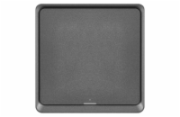 GoSmart Přenosný ovladač scén IP-2001ZB, ZigBee 3.0, 1-tlačítkový