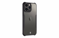 Tactical Quantum Stealth Kryt pro Apple iPhone 14 Pro Max Clear/Black 