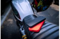 Tactical Safety Smoothie Kryt pro Apple iPhone 13 Pro Asphalt