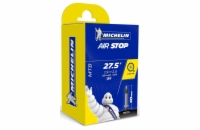MICHELIN DUŠE AIR STOP GAL-FV 48MM 27,5X2.4/3.1 (716374)