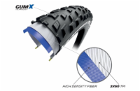 MICHELIN PLÁŠŤ FORCE XC2 29x2.25 PERFORMANCE LINE KEVLAR TS TLR (949869)