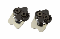 Shimano zarážky SM-SH51 s plechem