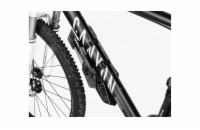 TOPEAK blatník D-FLASH DT černá/reflex