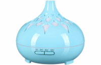 Aroma difuzér SIXTOL Palm Blue Gloss