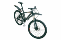 TOPEAK blatník DEFENDER FX přední 26er