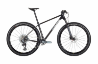 Horské kolo MMR RAKISH 00 - Carbon N Chrome - vel.M  24/2025
