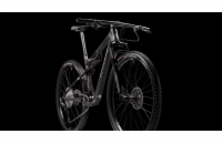 Celoodpružené kolo MMR KENTA 70 - Carbon N Chrome - vel.M  24/2025