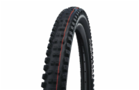 Schwalbe plášť Tacky Chan 29x2.40 SuperTrail Addix Soft TLE skládací